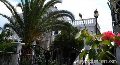 Hotel Anastazija, private accommodation in city Bijela, Montenegro
